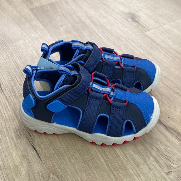Cat & Jack Shoes New Boys Cat Jack Teri Water Shoes Poshmark